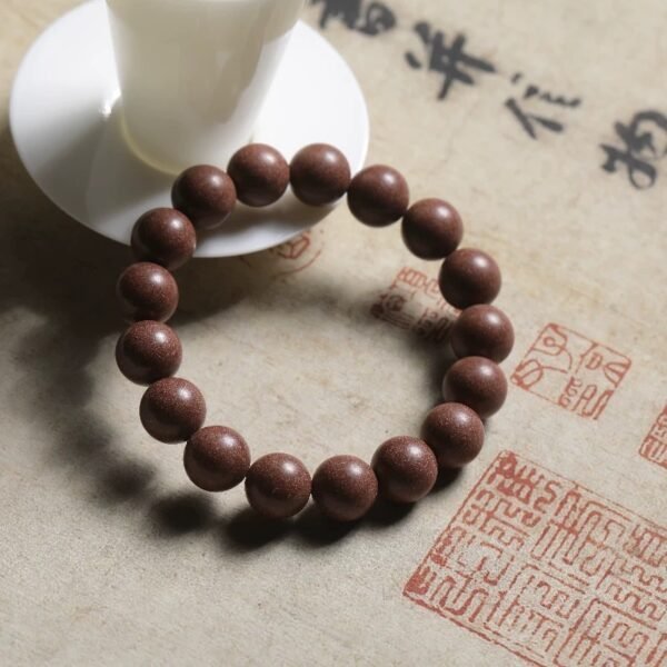 Heritage Blended Incense Beads Bracelet