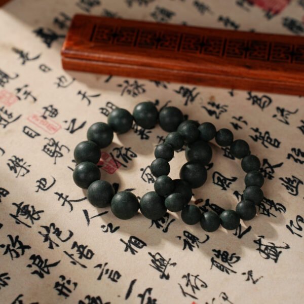 Wood: Essence of Growth